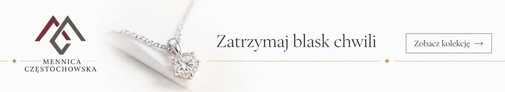 Mennica Częstochowska producent wyrobów srebrnych