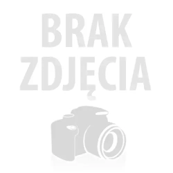 Bransoletka srebrna oksydowane koła