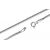 Łańcuszek żmijka 60 cm 1.4